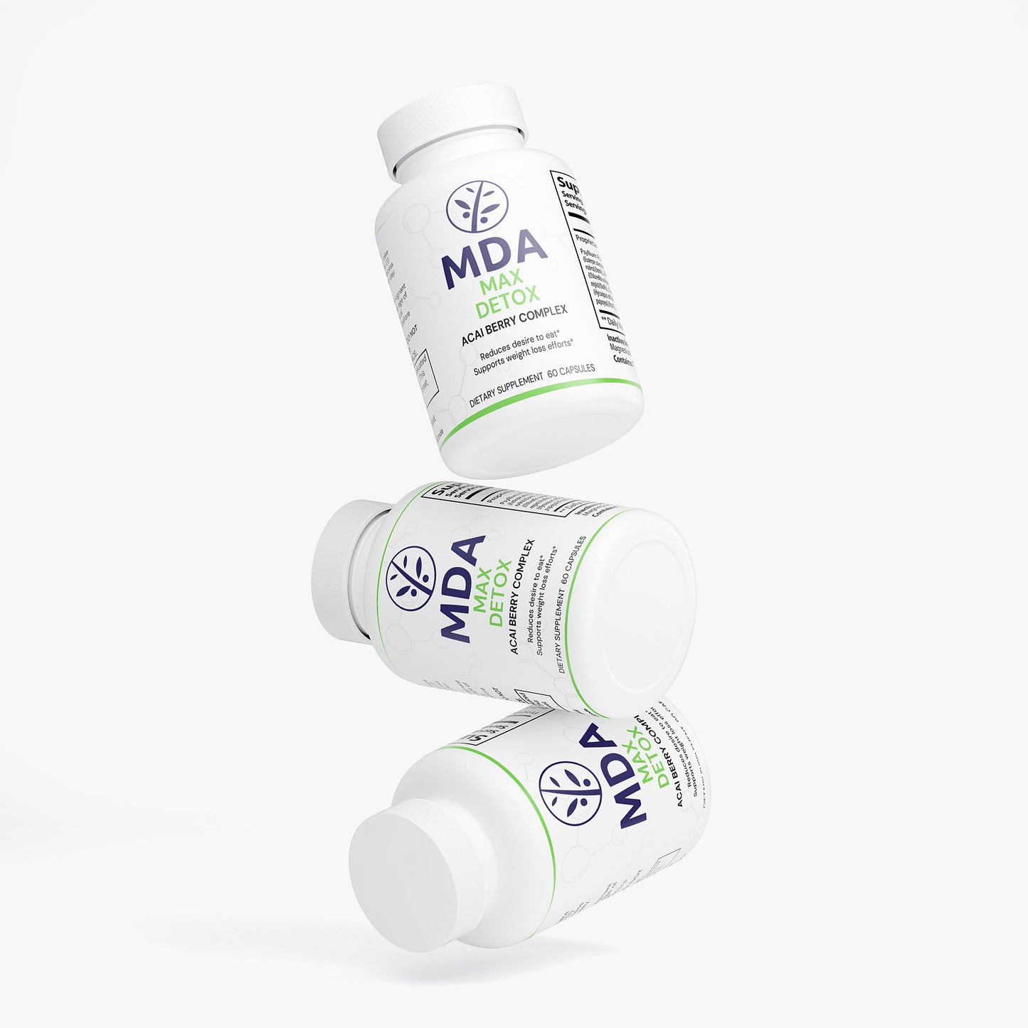 Max Detox (Acai detox)