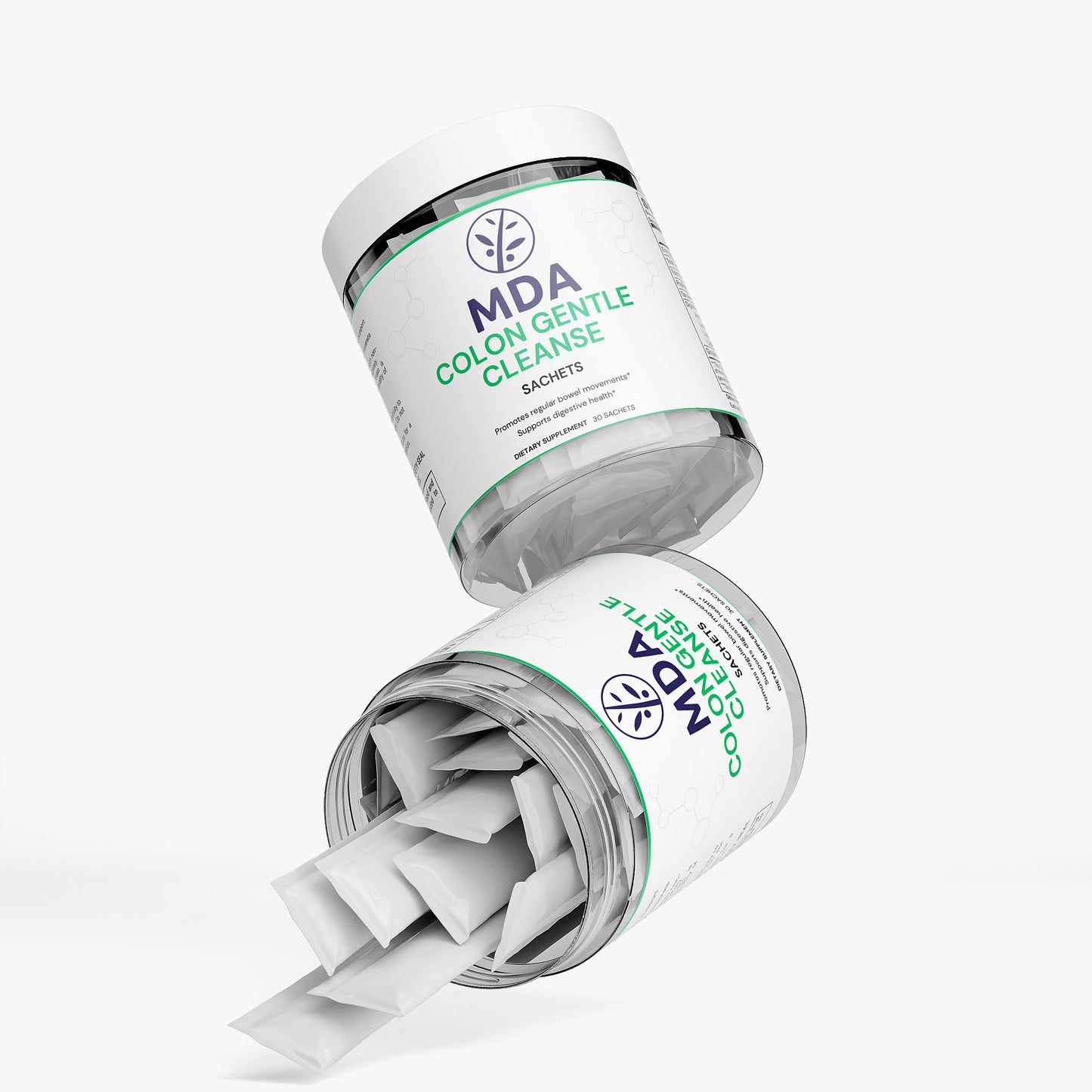 Colon Gentle Cleanse