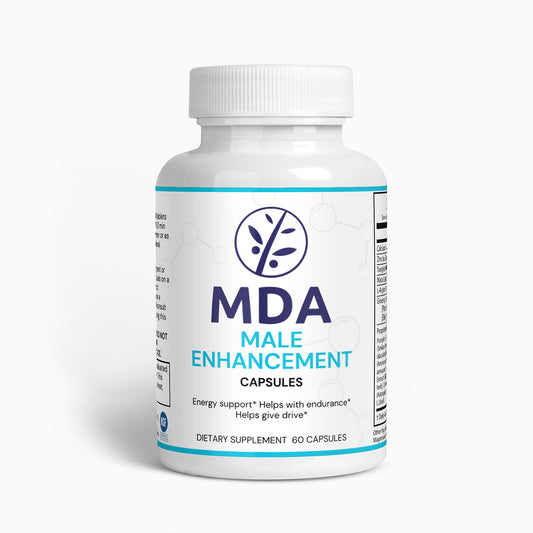 Male Enhancement