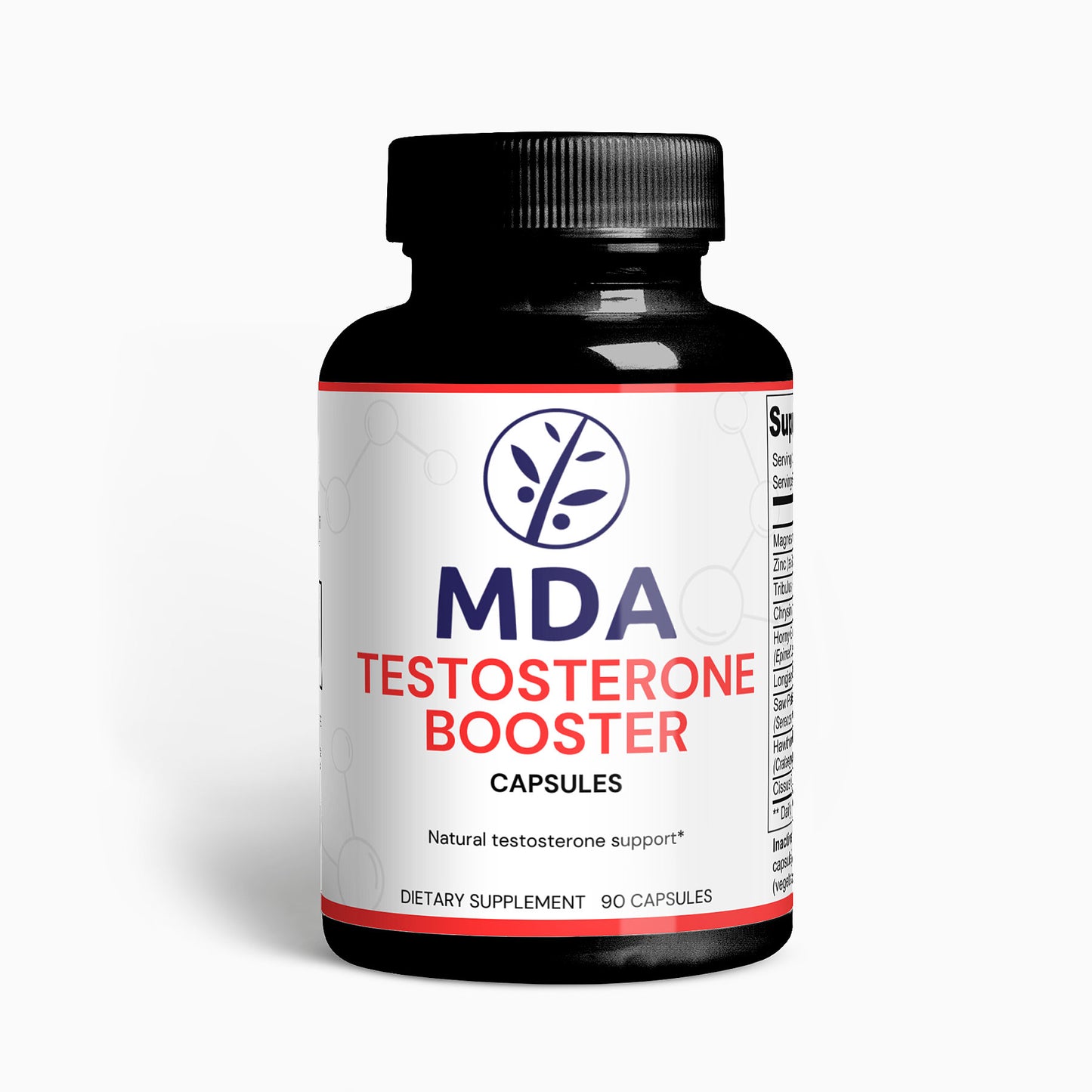 Testosterone Booster