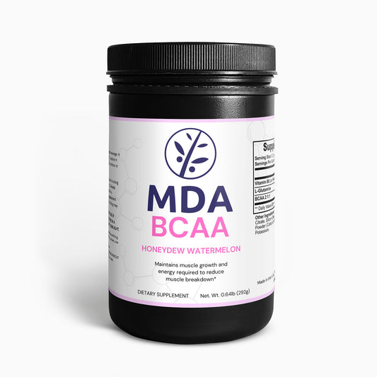 BCAA Post Workout Powder (Honeydew/Watermelon)