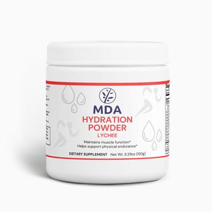 Hydration Powder (Lychee)