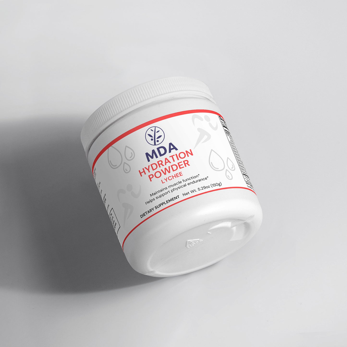 Hydration Powder (Lychee)