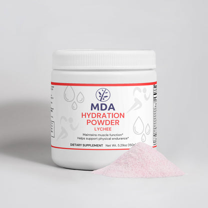 Hydration Powder (Lychee)