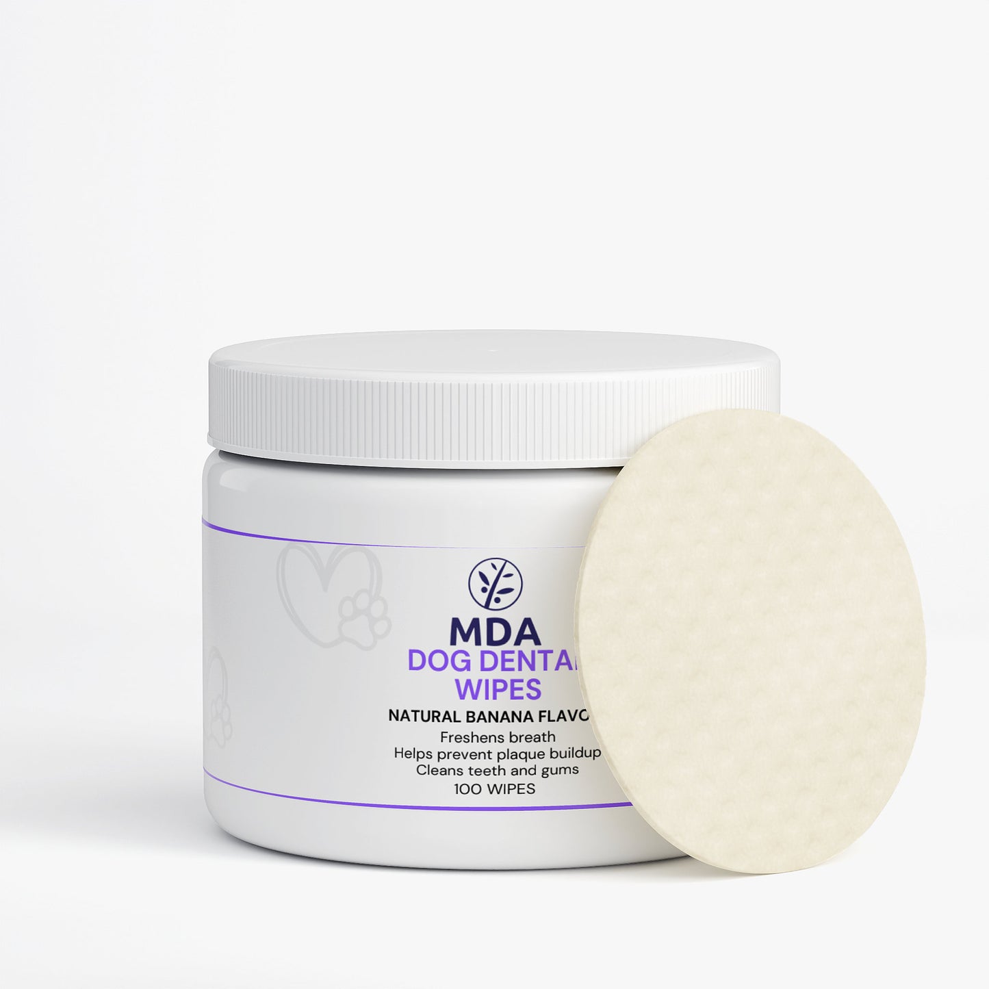 Dog Dental Wipes