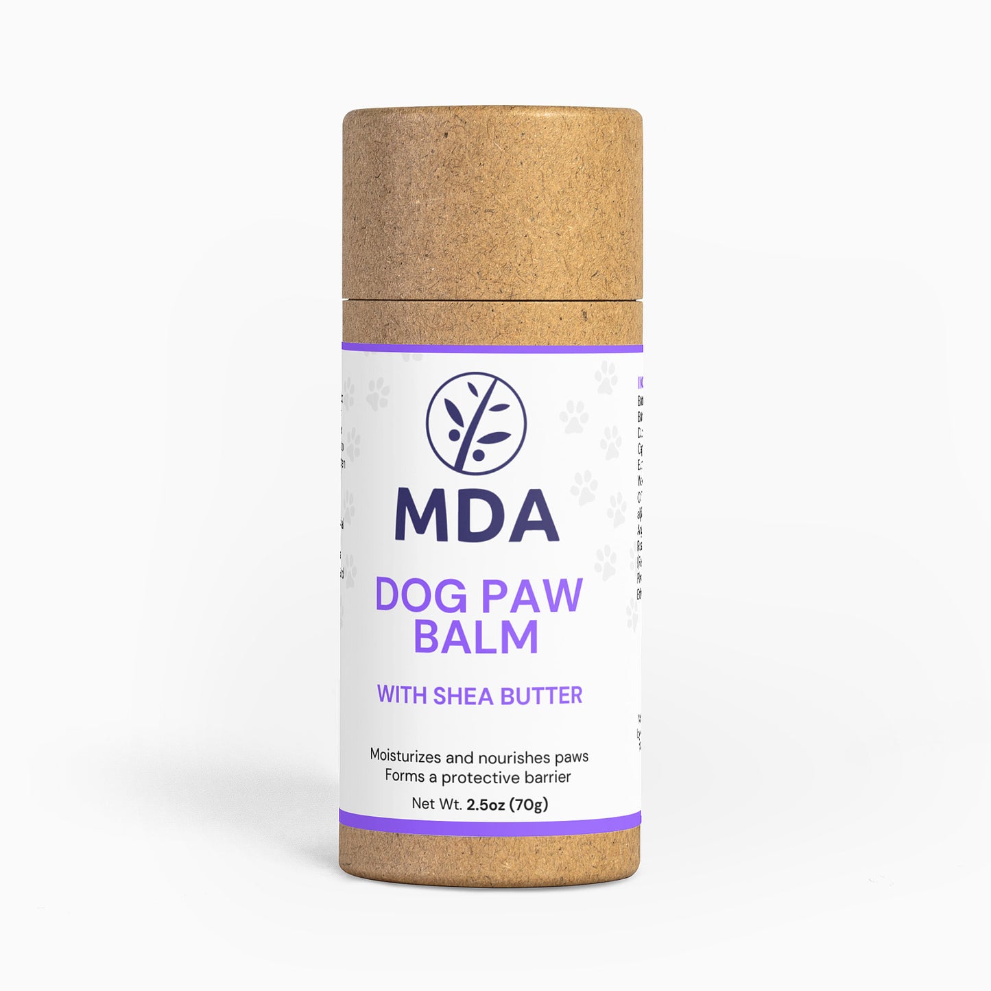 Dog Paw Balm