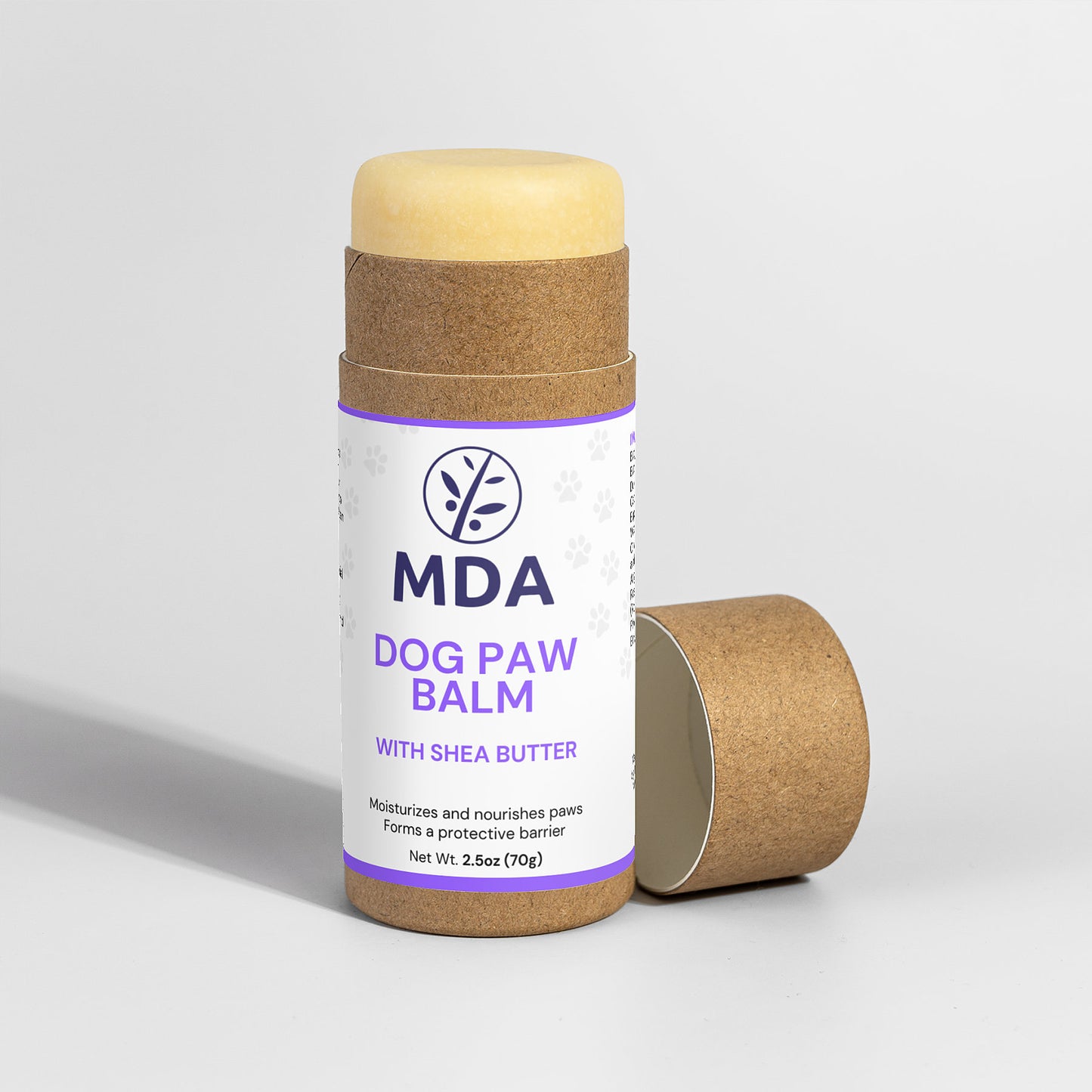 Dog Paw Balm