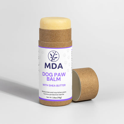 Dog Paw Balm