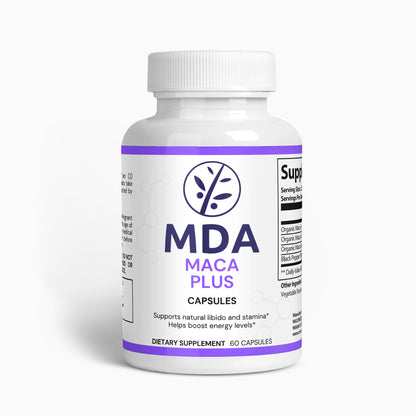 Maca Plus