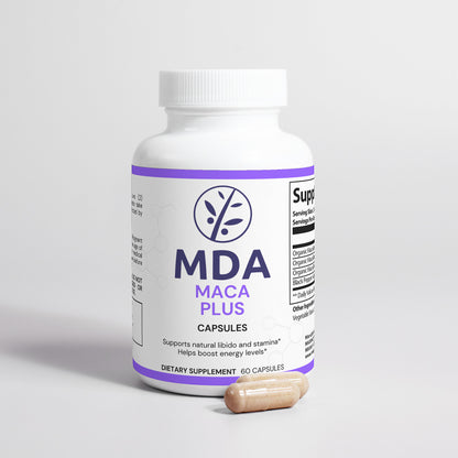 Maca Plus