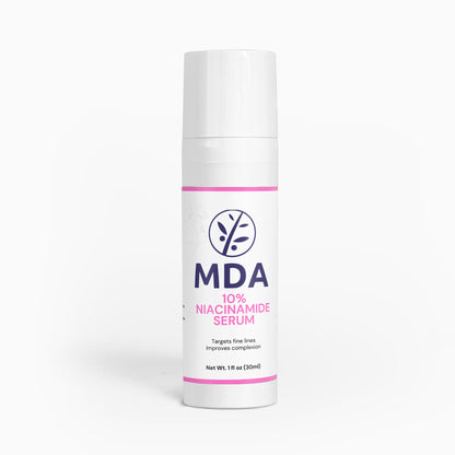 10% Niacinamide Serum