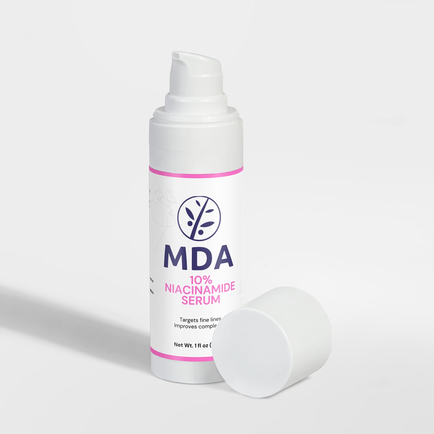 10% Niacinamide Serum