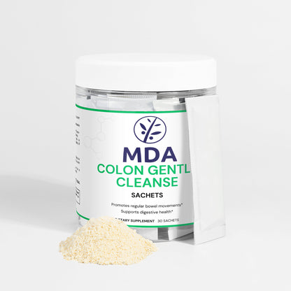 Colon Gentle Cleanse