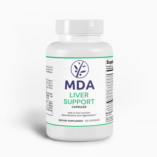 Liver Support