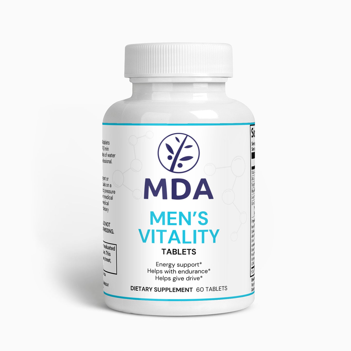 Men's Vitality