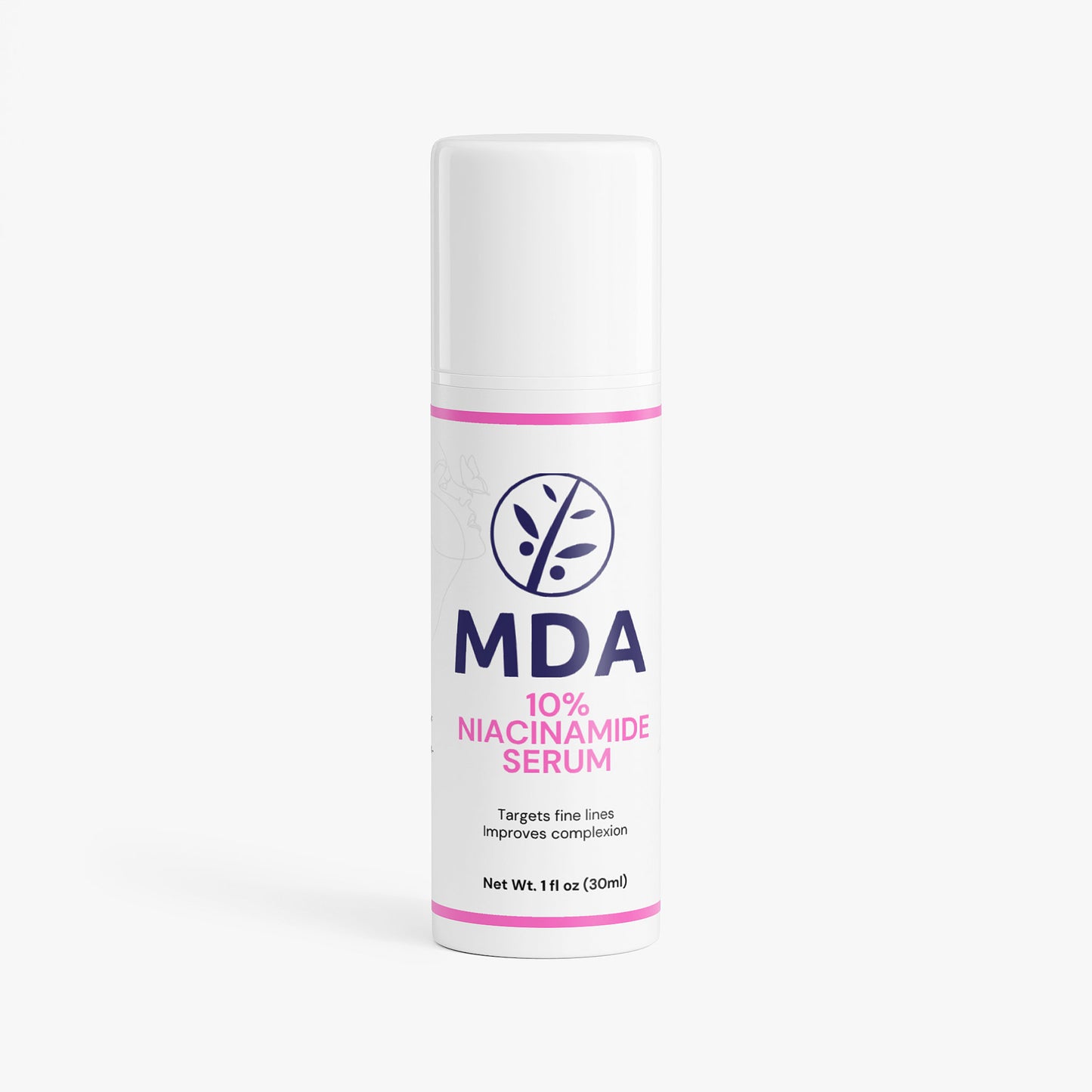 10% Niacinamide Serum