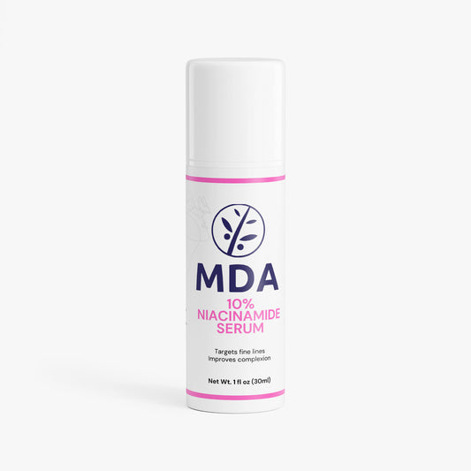 10% Niacinamide Serum