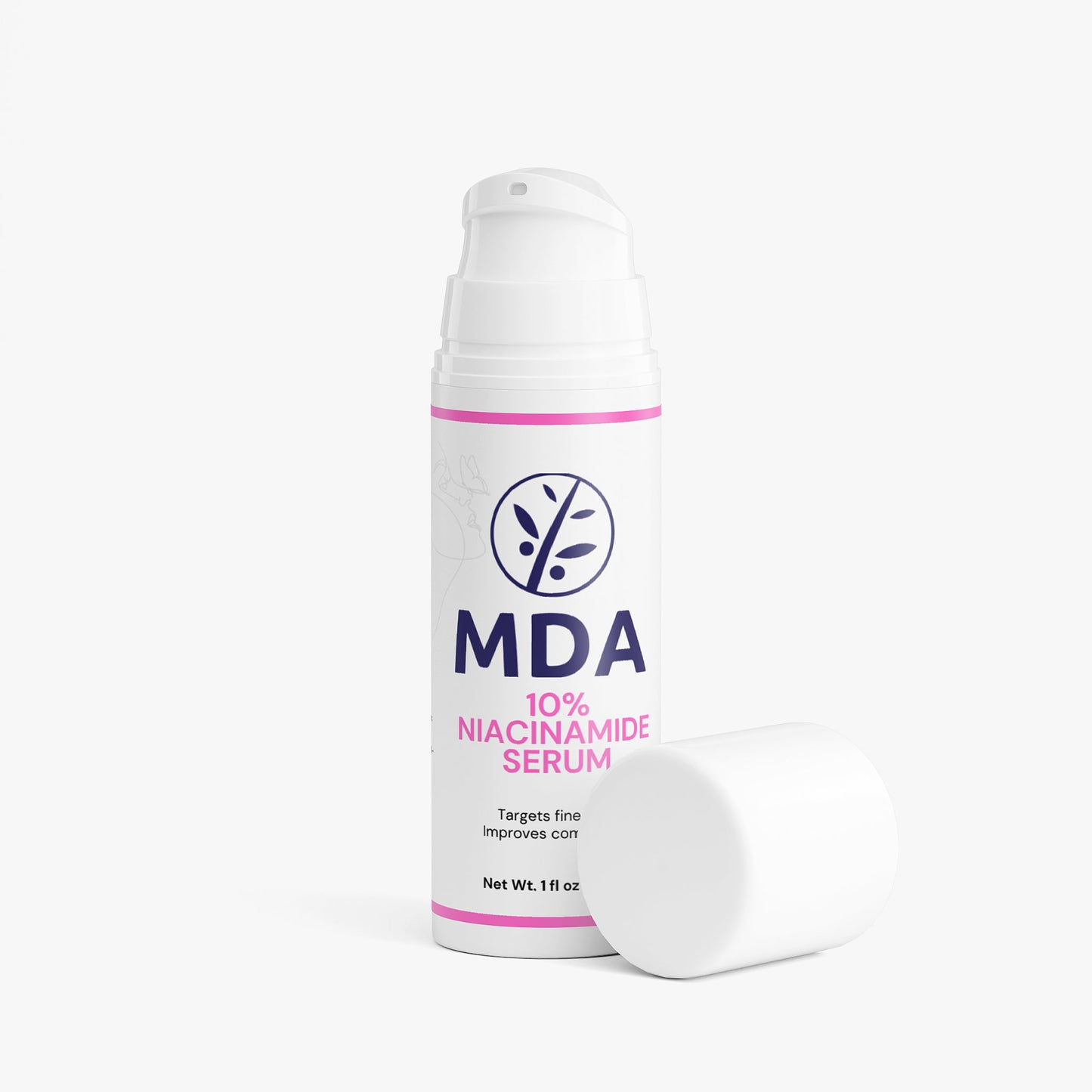 10% Niacinamide Serum