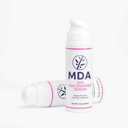 10% Niacinamide Serum