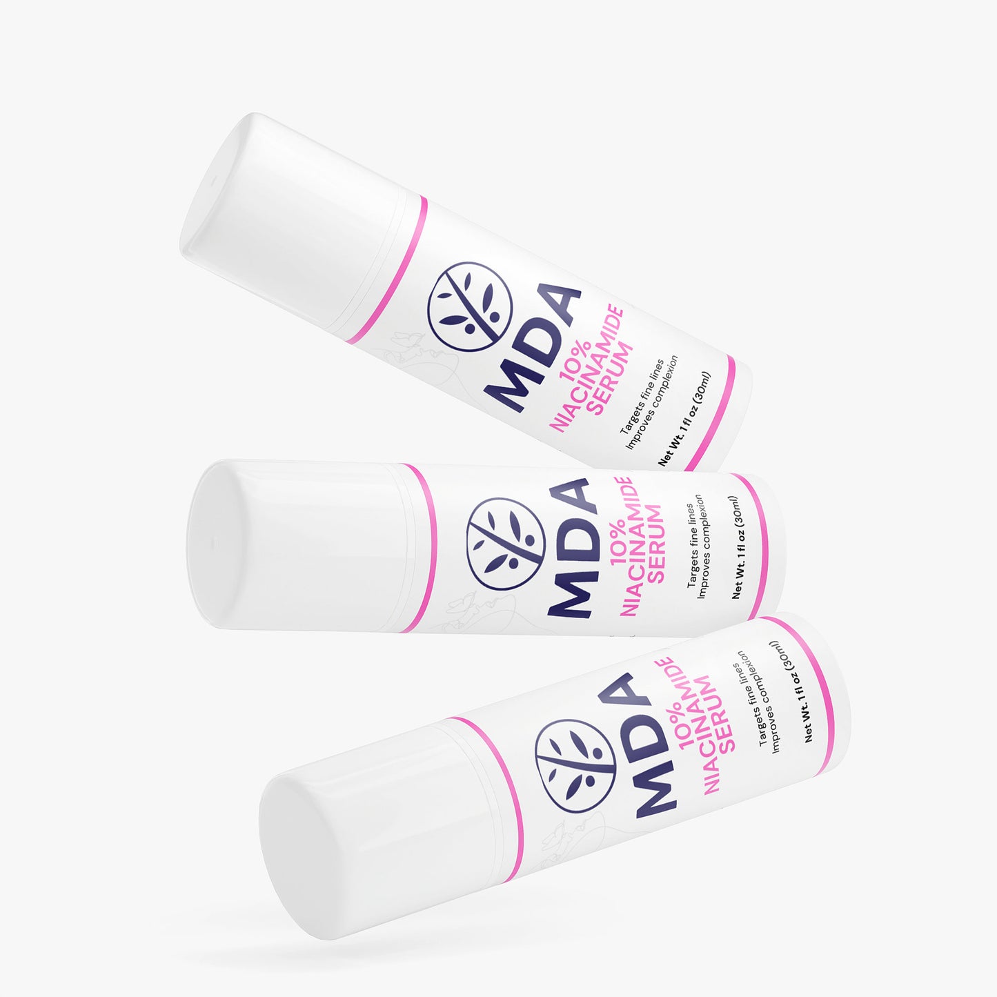 10% Niacinamide Serum