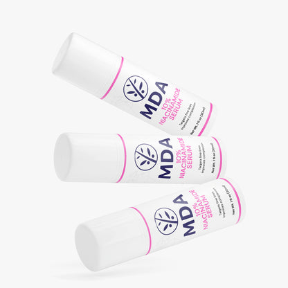 10% Niacinamide Serum