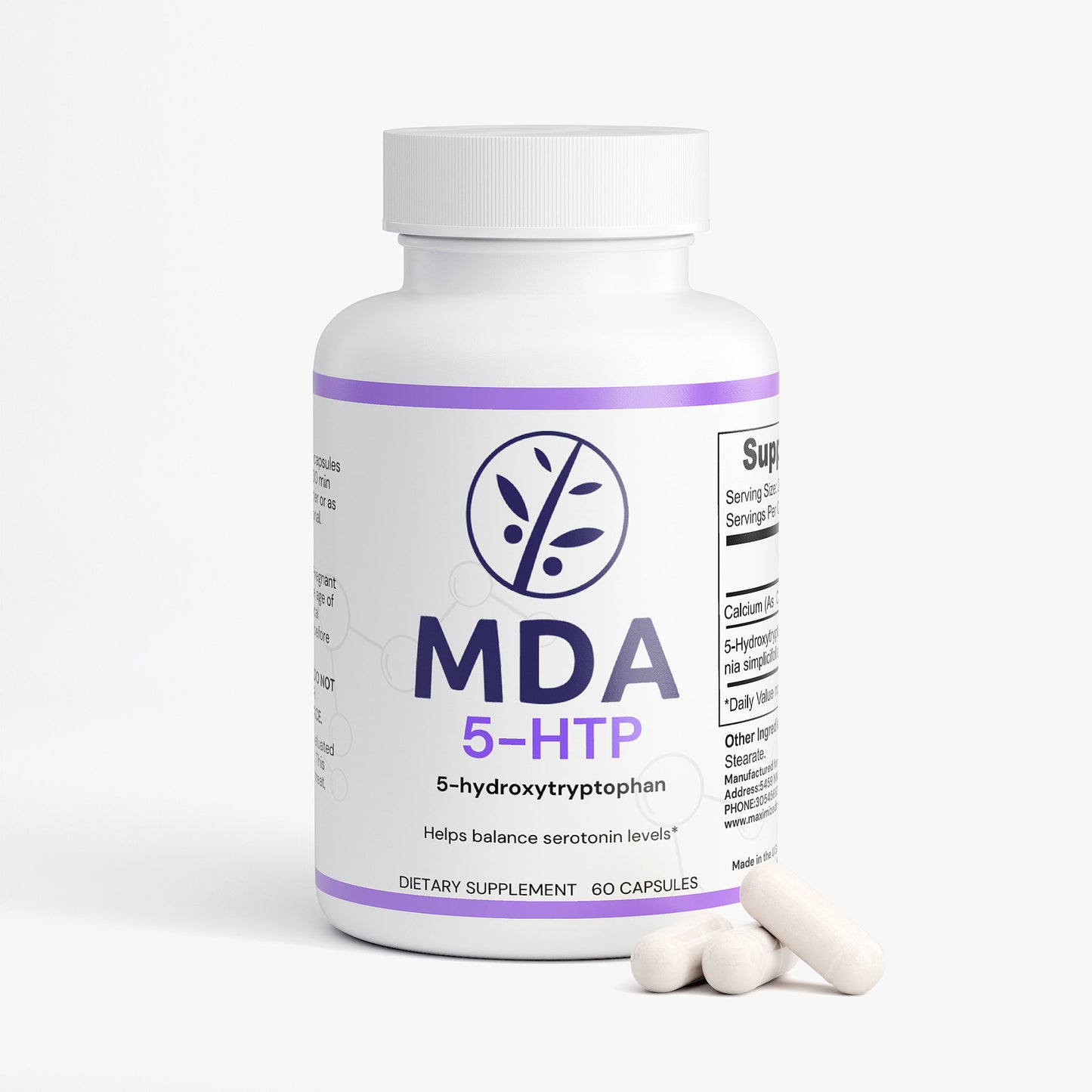 5-HTP