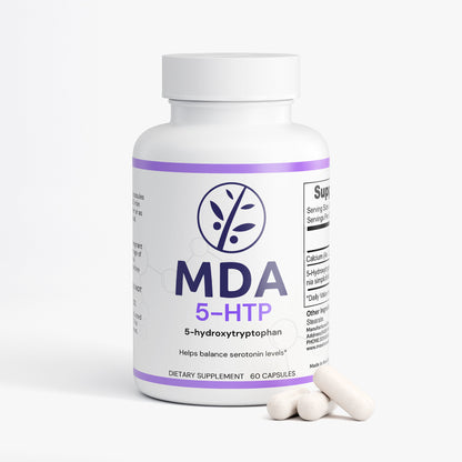 5-HTP