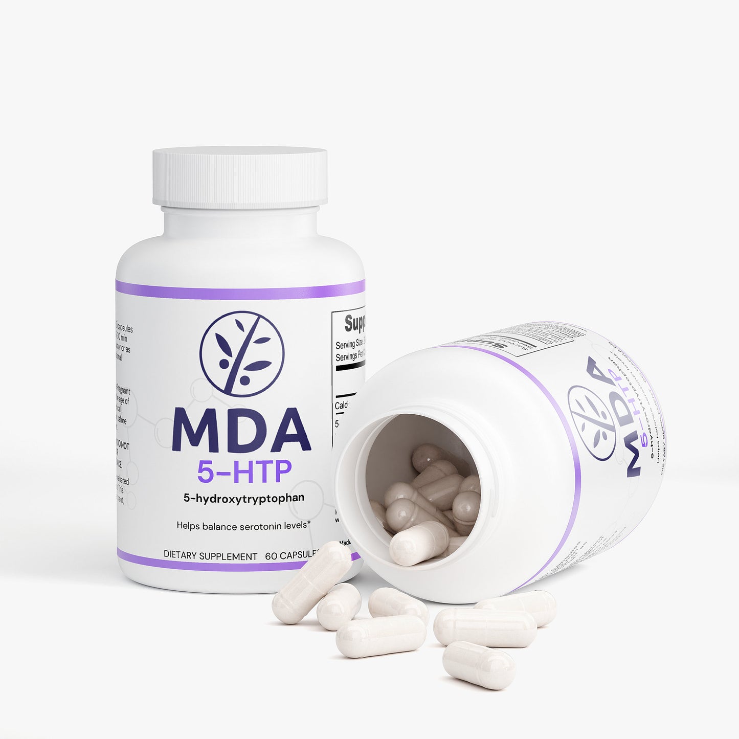 5-HTP