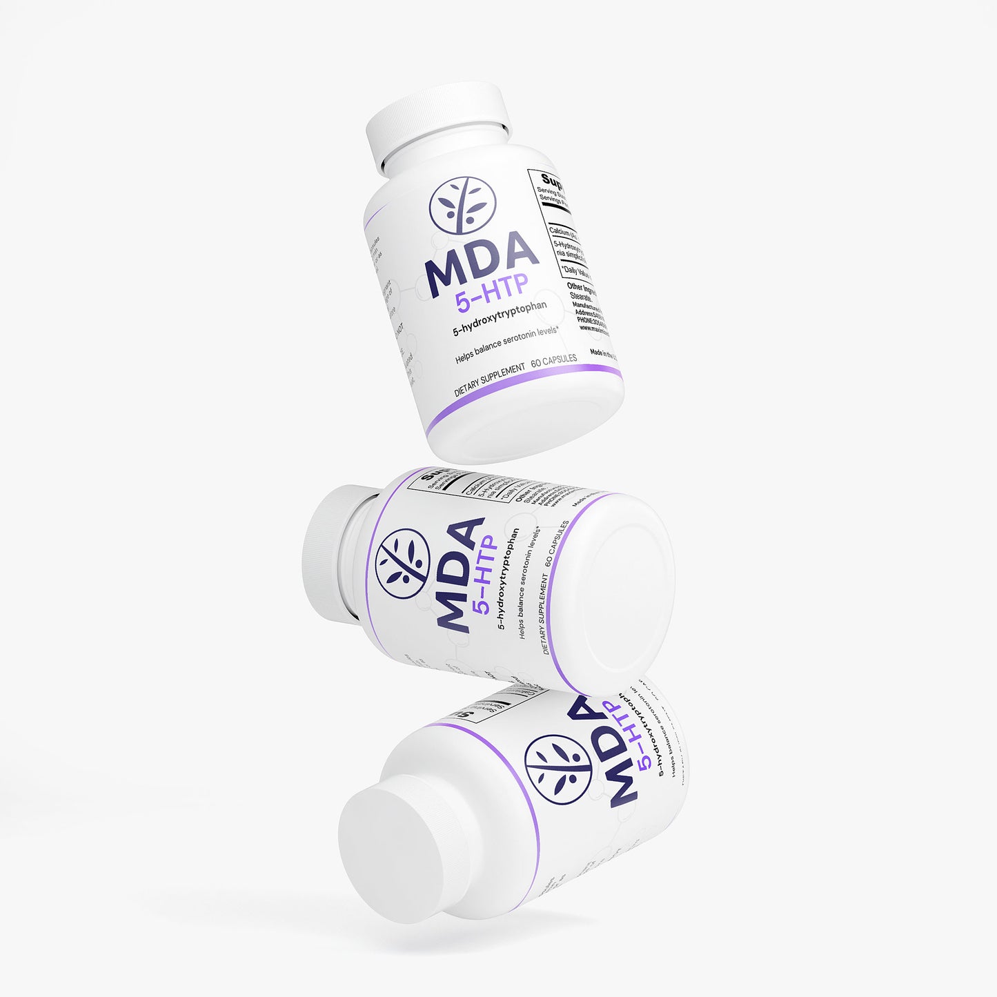 5-HTP