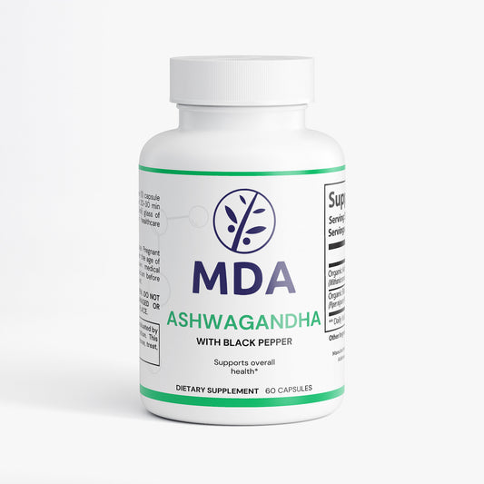 Ashwagandha