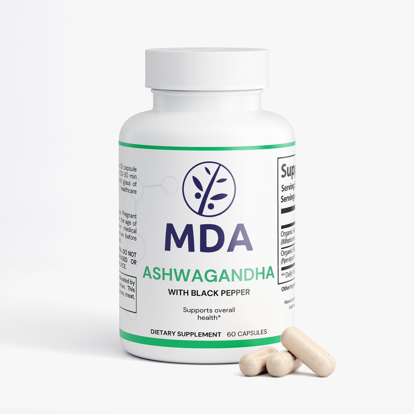 Ashwagandha
