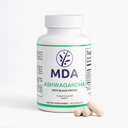 Ashwagandha