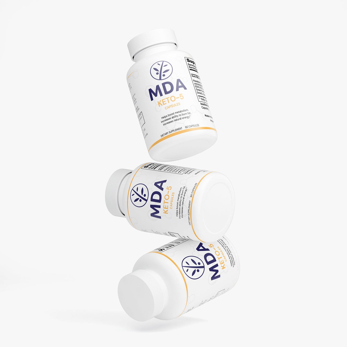 Keto-5