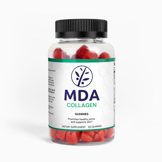 Collagen Gummies (Adult)
