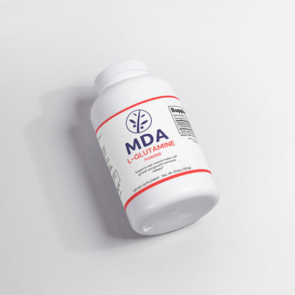 L-Glutamine Powder