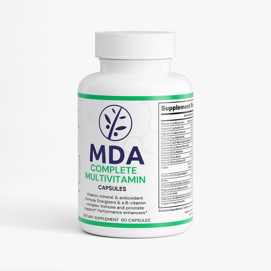 Complete Multivitamin