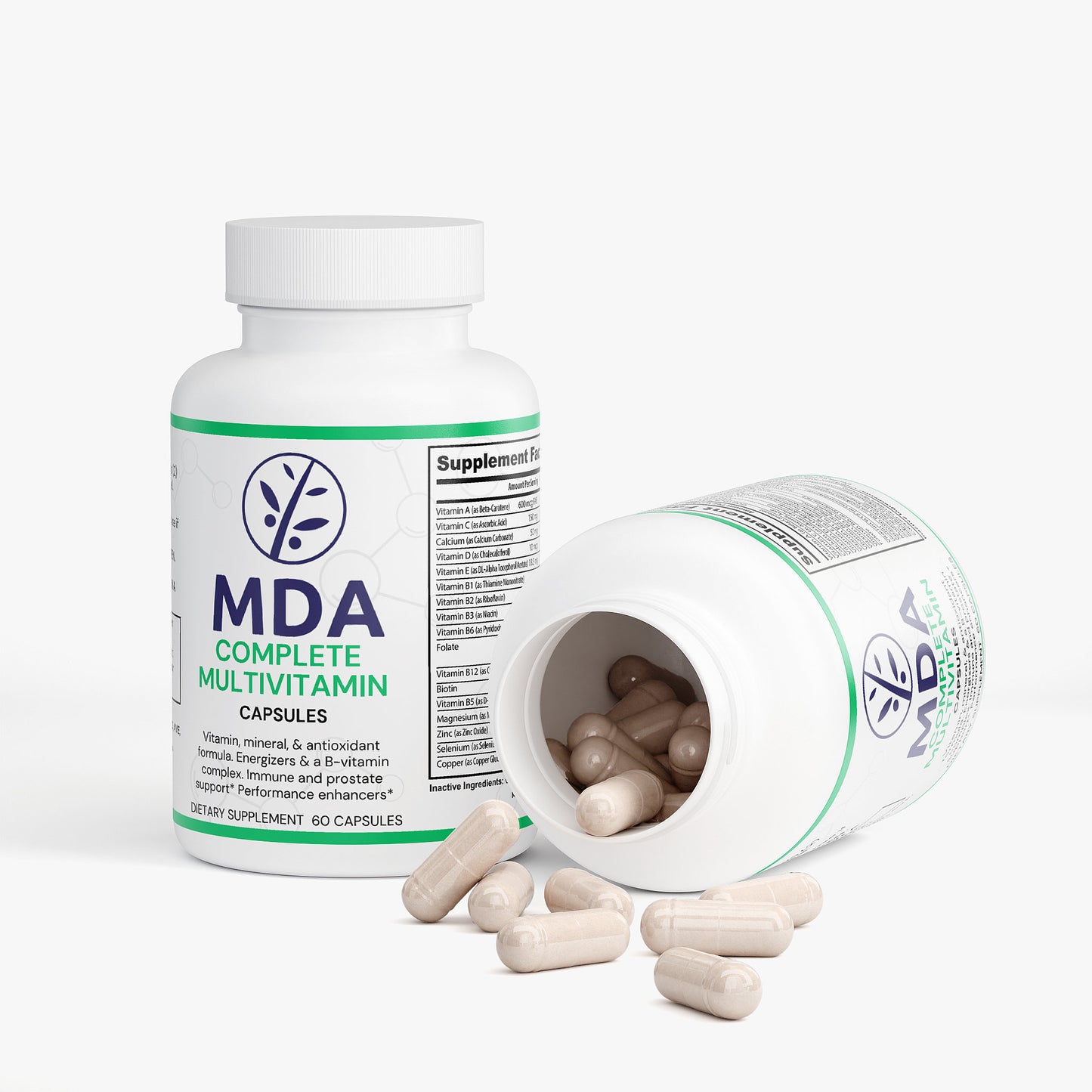 Complete Multivitamin