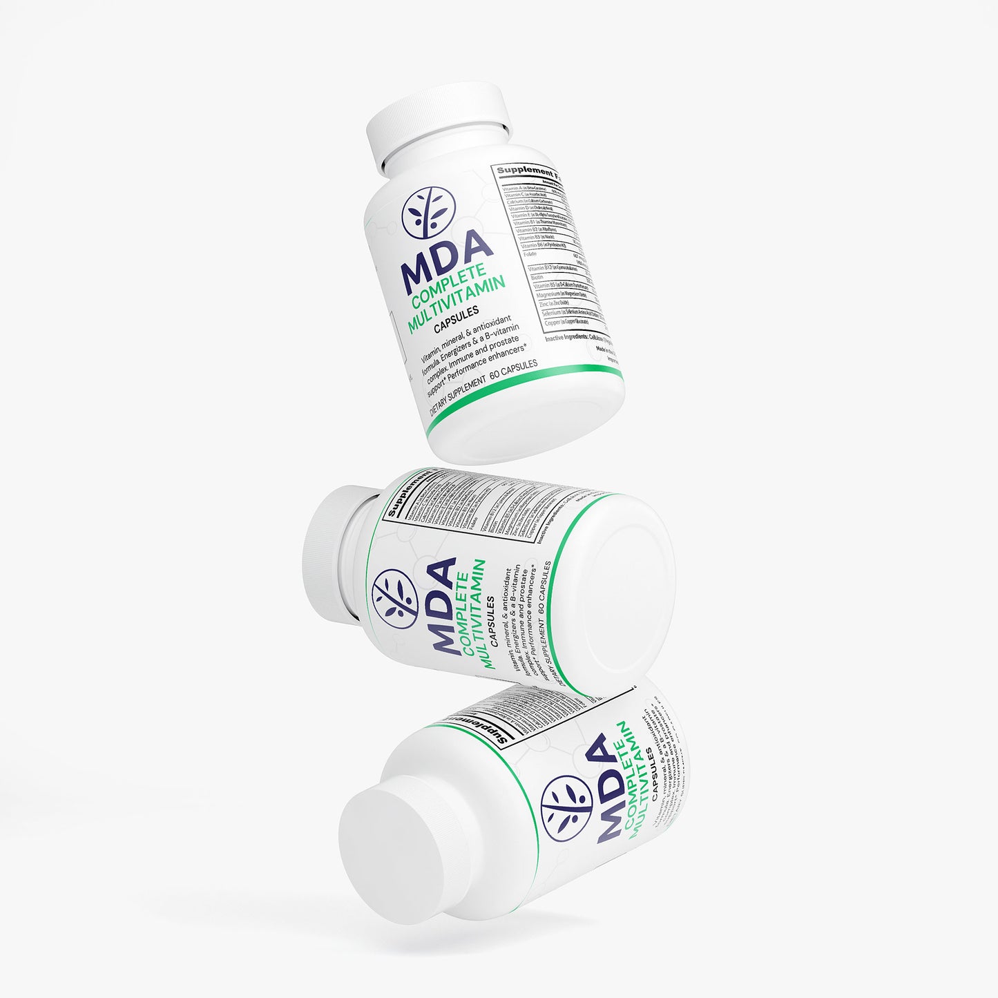 Complete Multivitamin