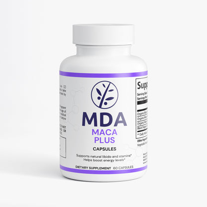 Maca Plus
