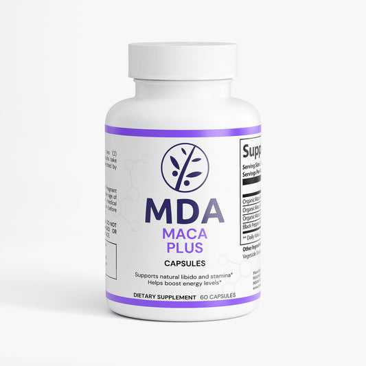 Maca Plus