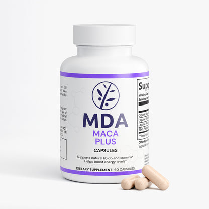 Maca Plus