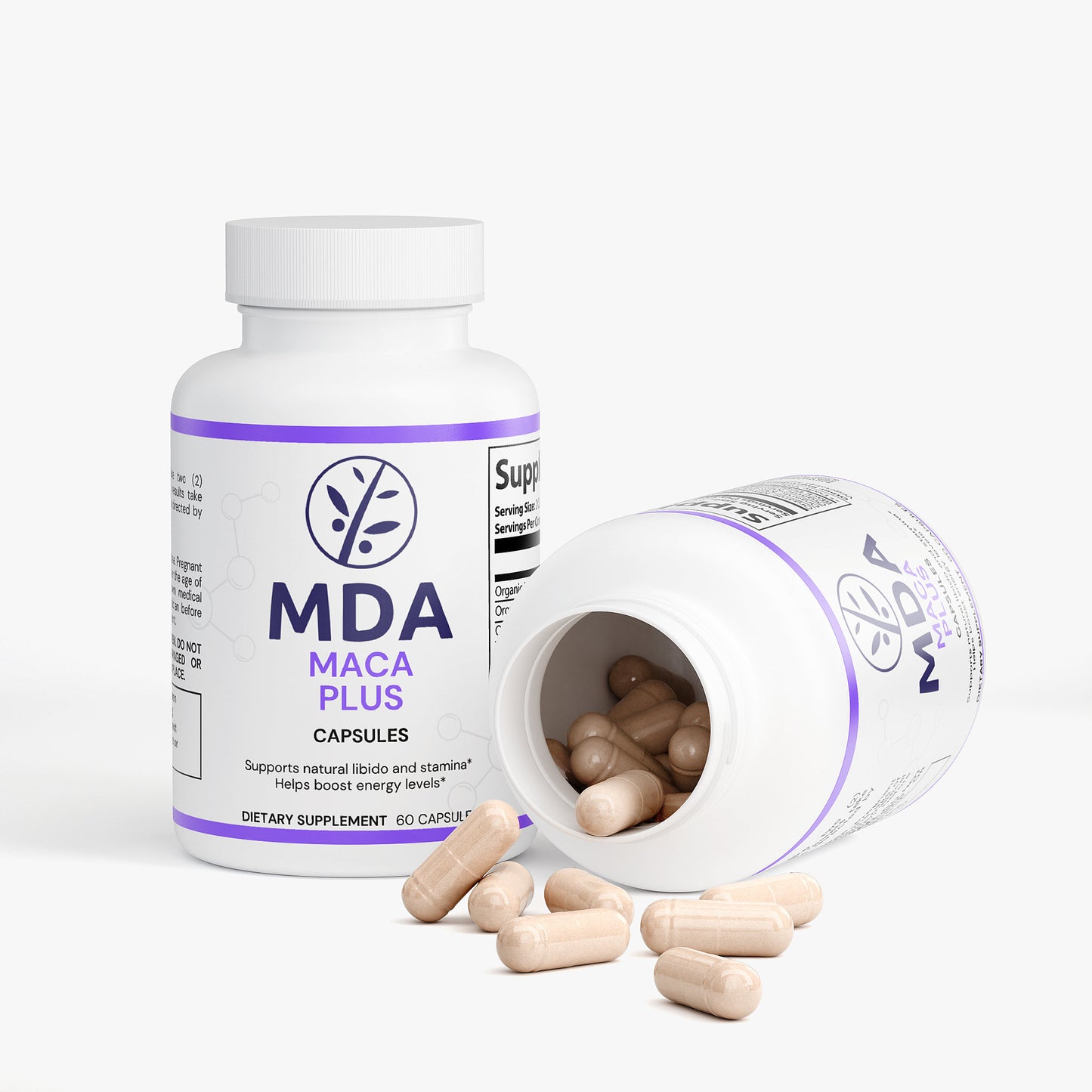 Maca Plus