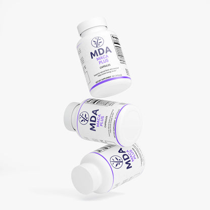 Maca Plus