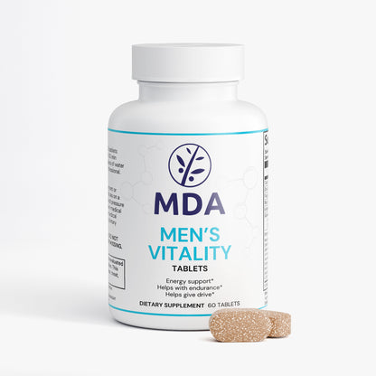 Men's Vitality