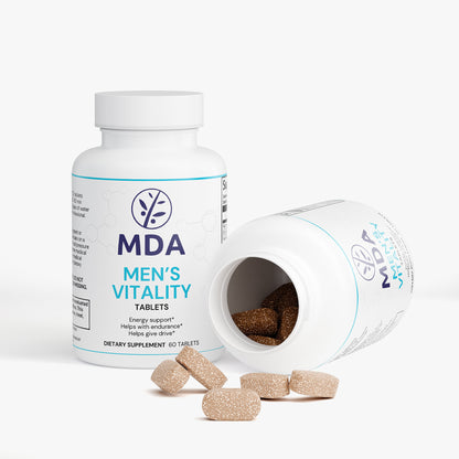 Men's Vitality