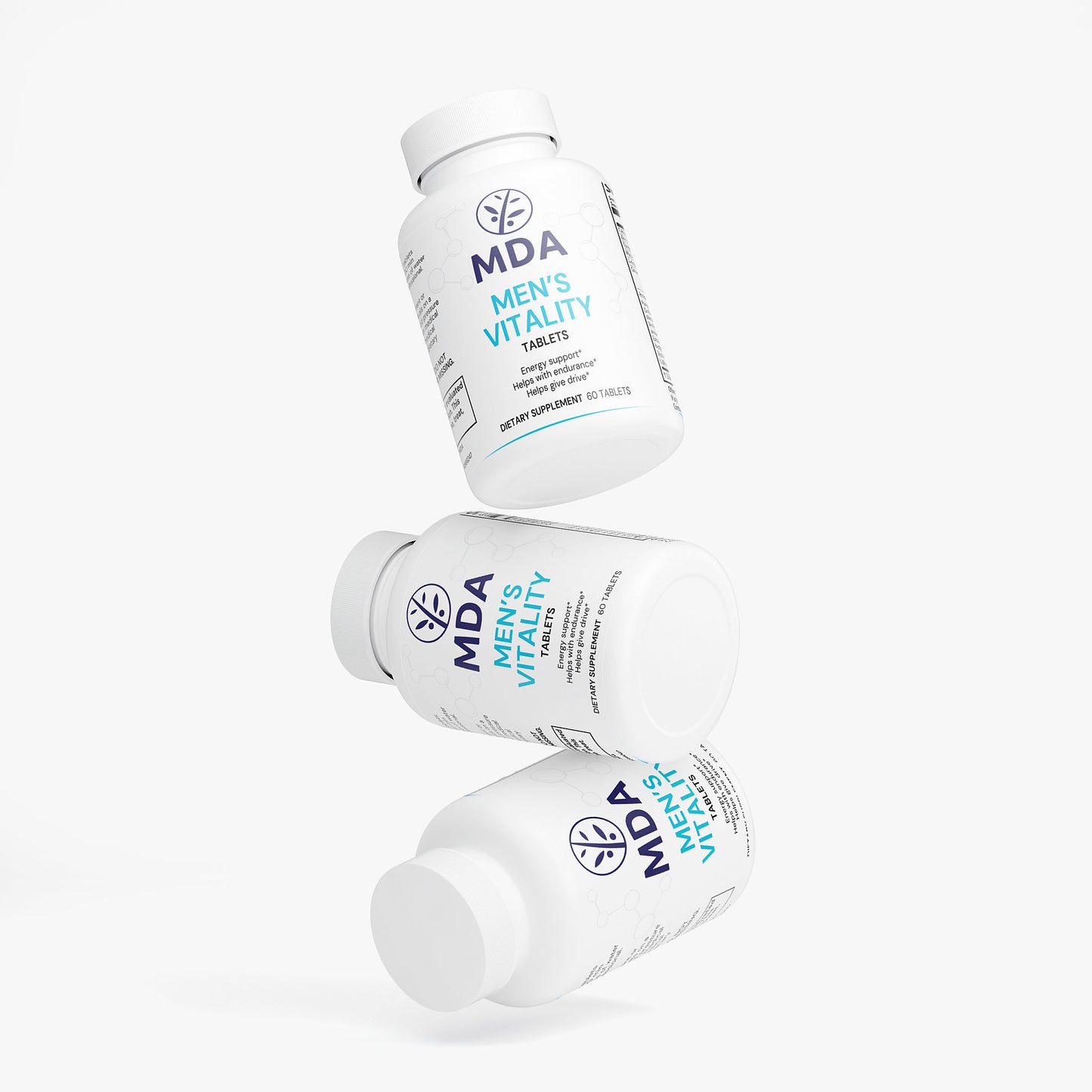 Men's Vitality