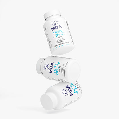 Men's Vitality