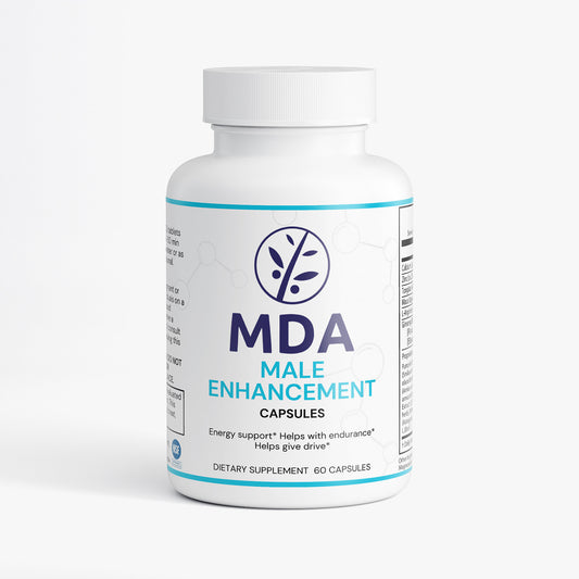 Male Enhancement