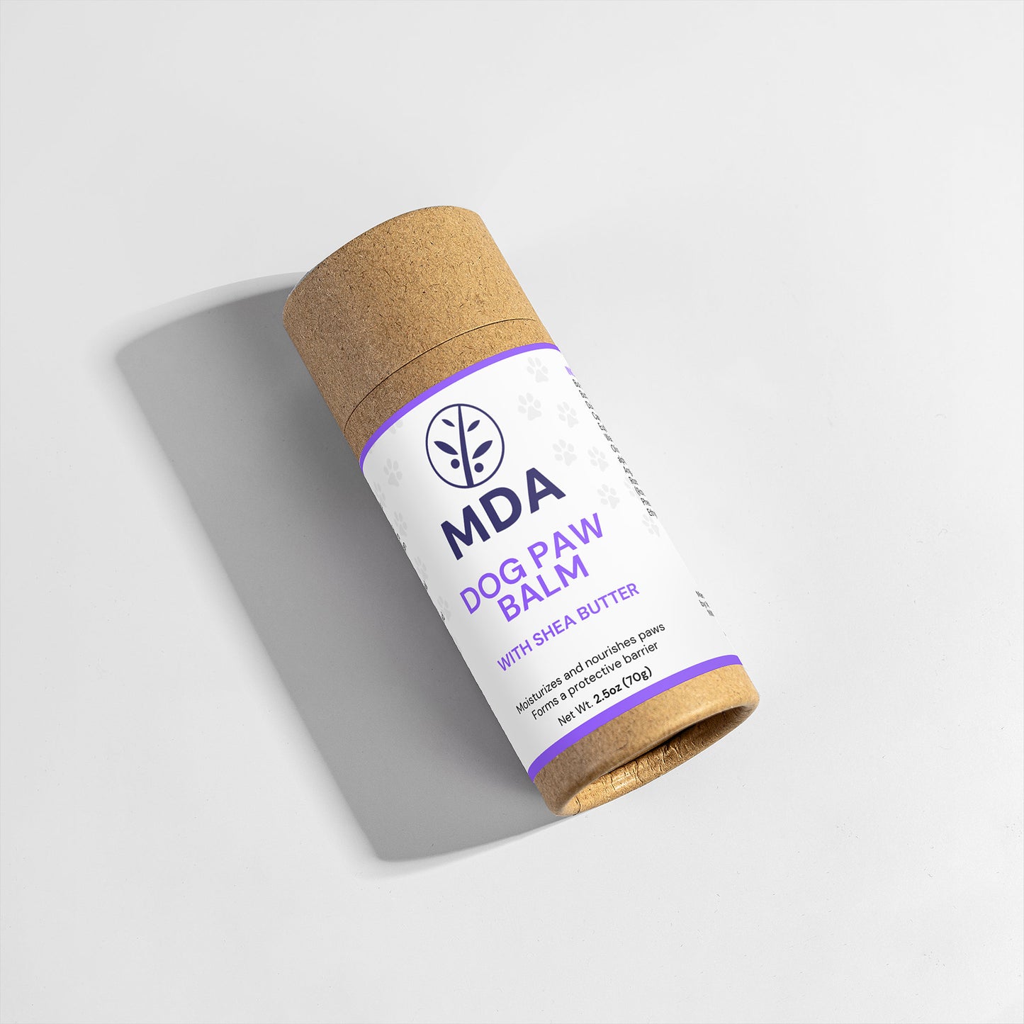 Dog Paw Balm