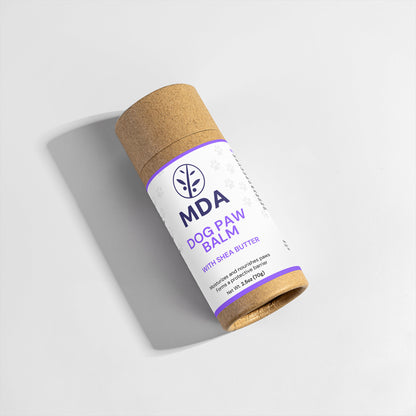 Dog Paw Balm